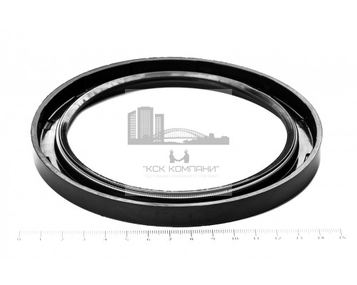 Сальник (манжета армированная) 1.2-114х145х12 ГОСТ 8752-79