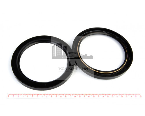 Сальник (манжета армированная) 1.2-114х145х12 ГОСТ 8752-79