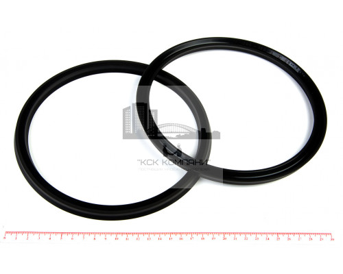 Манжета 1-200х180  h=10  ГОСТ 14896-84