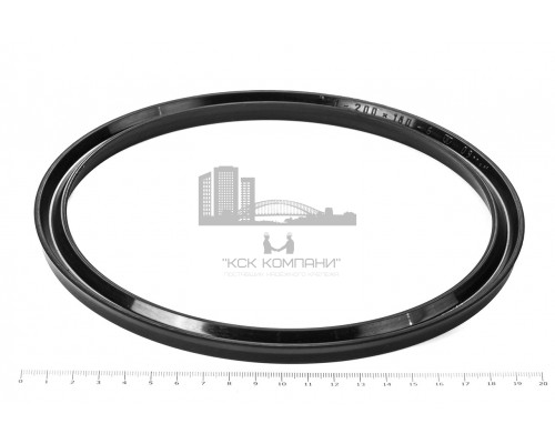 Манжета 1-200х180  h=10  ГОСТ 14896-84