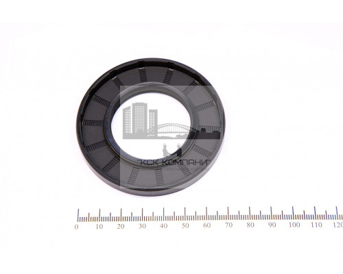 Сальник (манжета армированная) TC 40х72х8 NBR70