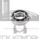 Подшипник 6306 (306) 30*72*19мм