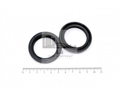 Сальник (манжета армированная) TC 34х47х7 NBR70