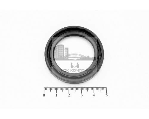 Сальник (манжета армированная) TC 34х47х7 NBR70