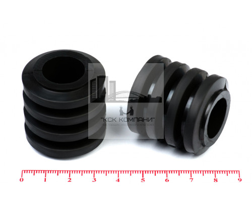 Втулка МУВП К3 (18х35х36)