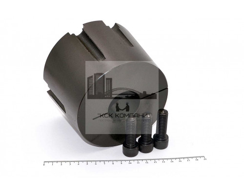 Втулка 3535 Taper Bush Ф 40 мм