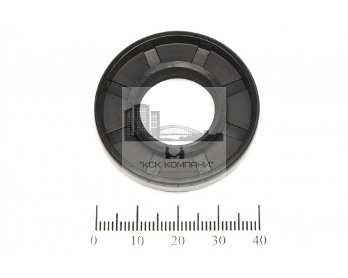 Сальник (манжета армированная) TC 20х41х7 NBR70