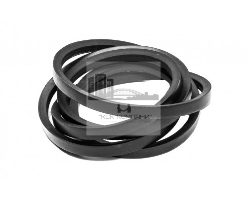 Ремень клиновой С(В)-3550 Lp / 3491 Li ГОСТ 1284-89