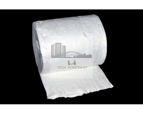 Одеяло огнеупорное теплоизоляционное Blanket 1260-96 (14600x610x13)