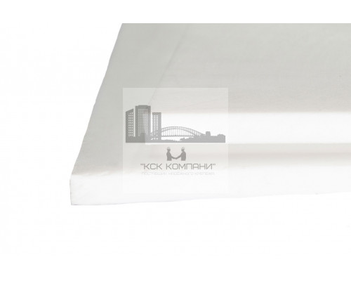 Фторопласт Ф-4 листовой 6 ±1.0 мм (1000х1000 мм) Китай