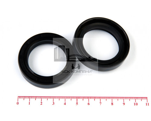 Сальник (манжета армированная) TC 35х50х10 NBR70