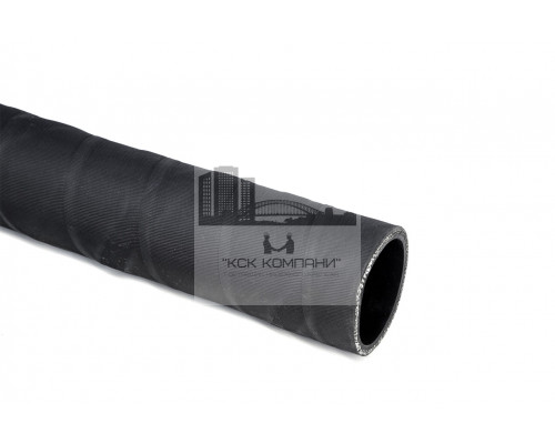 Рукав проклад.конструкции (дюритовый) 40У-50-7 ТУ 0056016-87