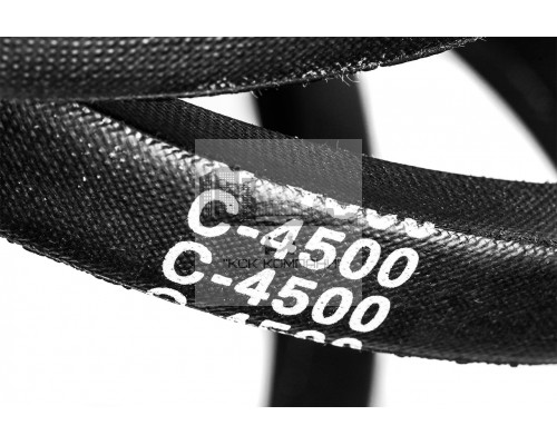 Ремень клиновой С(В)-4500 Lp / 4441 Li ГОСТ 1284-89