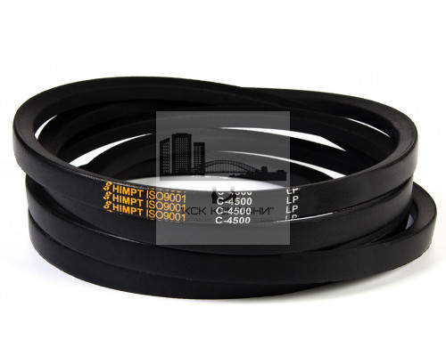 Ремень клиновой С(В)-4500 Lp / 4441 Li ГОСТ 1284-89
