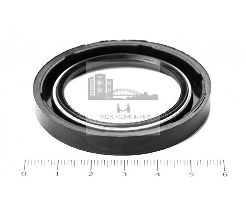 Сальник (манжета армированная) 1.2-40х56х7 ГОСТ 8752-79