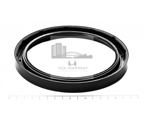 Сальник (манжета армированная) 1.2-130х162х15 ГОСТ 8752-79