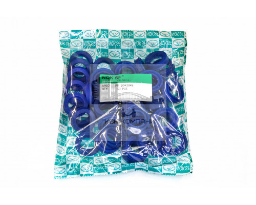 Манжета PU 20*30*8 UN