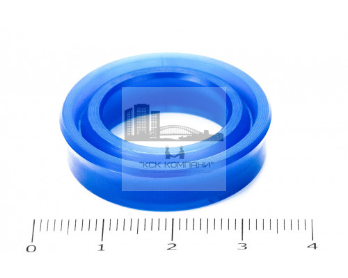 Манжета PU 20*30*8 UN