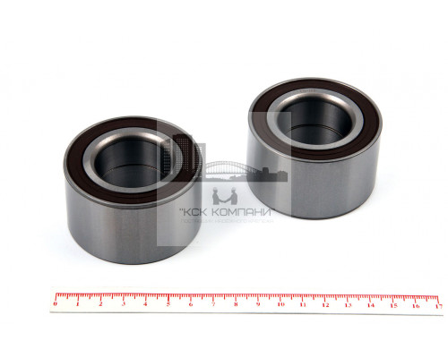 Подшипник 256907 E 34*64*37мм