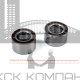 Подшипник 256907 E 34*64*37мм
