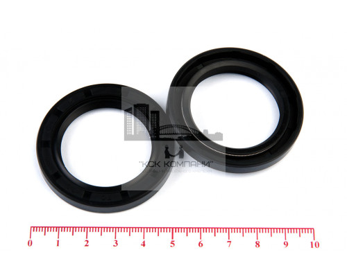 Сальник (манжета армированная) TC 35х50х7 NBR70