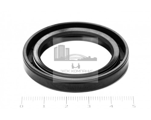 Сальник (манжета армированная) TC 35х50х7 NBR70