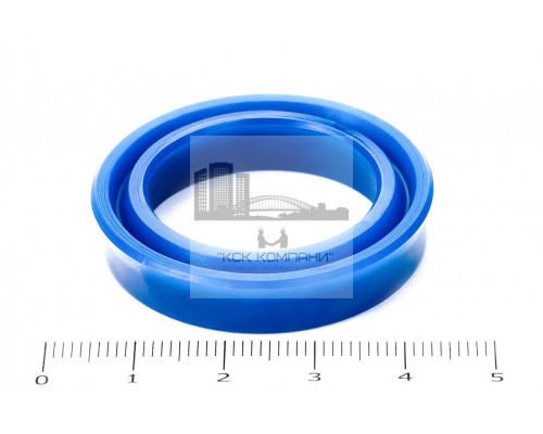 Манжета PU 28*38*8 UN