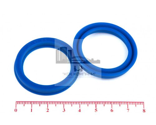 Манжета PU 32*40*5.5 UHS