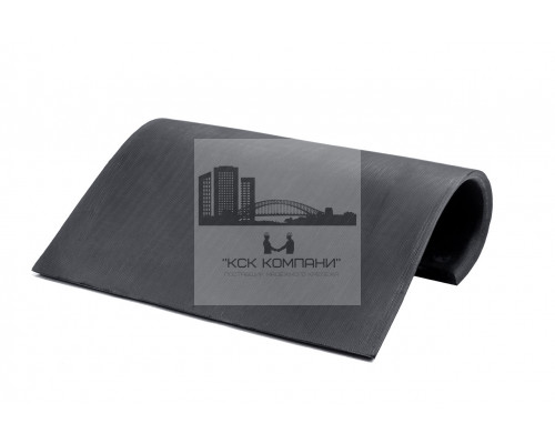 Пластина пористая 20 мм прессовая I группа (650х650 мм, упаковка ~ 30 кг) ТУ 38.105.867-90