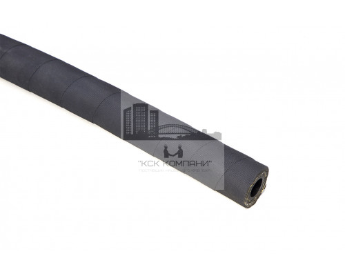Рукав для пара Пар-2 (X) 16-36 мм (8 атм) ГОСТ 18698-79