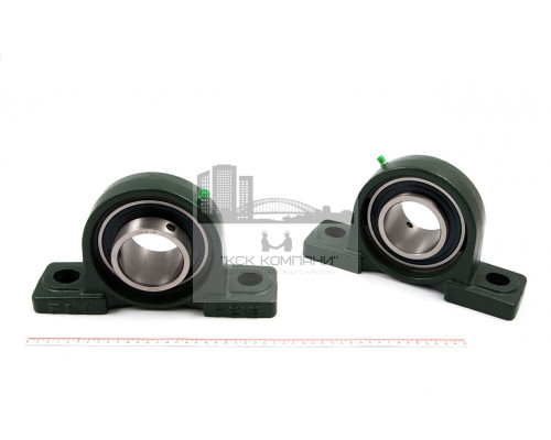 Подшипниковый узел 480213 (UCP 213)