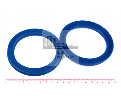 Манжета PU 80х100х10 UN