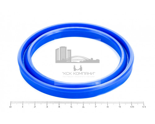 Манжета PU 80х100х10 UN