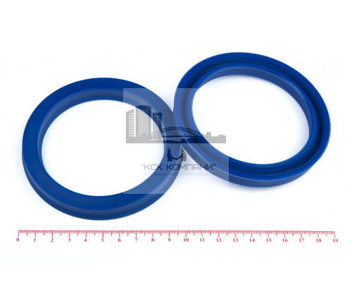 Манжета PU 80х100х12 UN