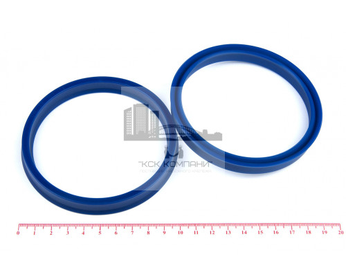 Манжета PU 90х100х12 UN