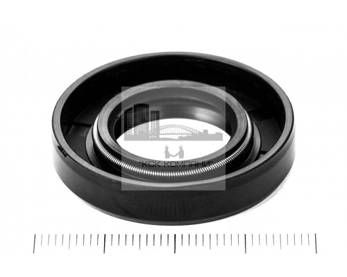 Сальник (манжета армированная) TC 19х36х7 NBR70