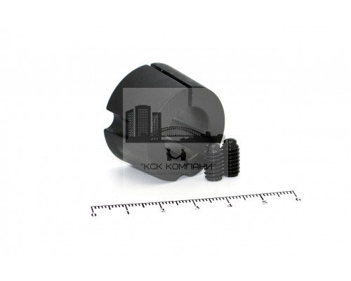 Втулка 1008 Taper Bush Ф 18 мм