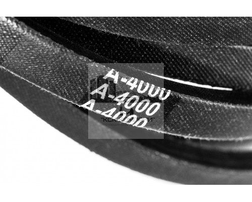 Ремень клиновой А-4000 Lp / 3970 Li ГОСТ 1284-89