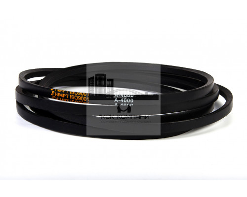 Ремень клиновой А-4000 Lp / 3970 Li ГОСТ 1284-89