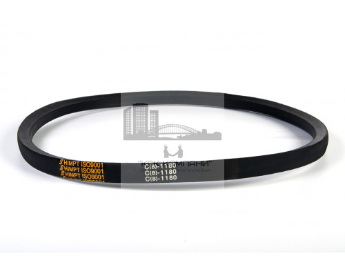 Ремень клиновой С(В)-1180 Lp / 1121 Li ГОСТ 1284-89