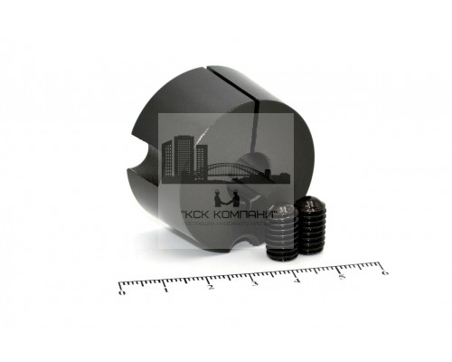 Втулка 1210 Taper Bush Ф 14 мм