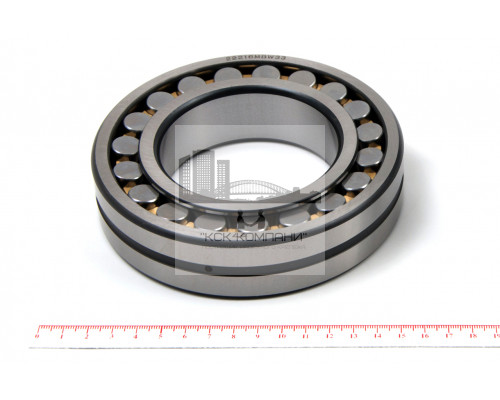 Подшипник 3516 Н (22216 W33) 80*140*33мм