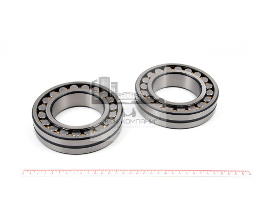 Подшипник 3516 Н (22216 W33) 80*140*33мм