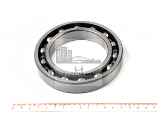 Подшипник 6015 (6-115 А) 75*115*20мм ГПЗ/СПЗ-4/UPB