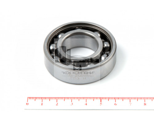 Подшипник 6205 (6-205 А) 25*52*15мм ГПЗ/СПЗ-4