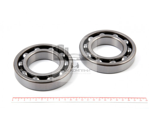 Подшипник 6212 (6-212 А) 60*110*22мм ГПЗ/UPB