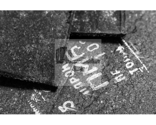 Паронит ПМБ 4.0 мм (~1,0х1,7 м) ТУ 2575-144-00149363-99