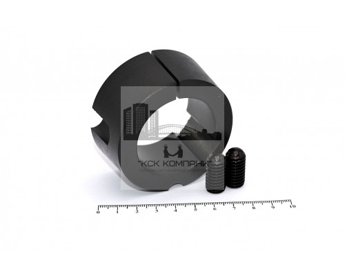 Втулка 2012 Taper Bush Ф 45 мм