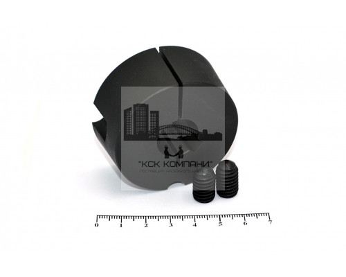 Втулка 1610 Taper Bush Ф 18 мм