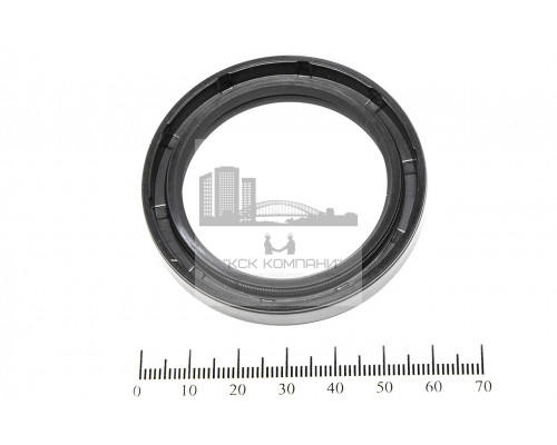 Сальник (манжета армированная) TC 45х60х8 NBR70